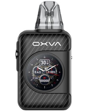 Oxva Xlim SQ Pro 2 Black Carbon