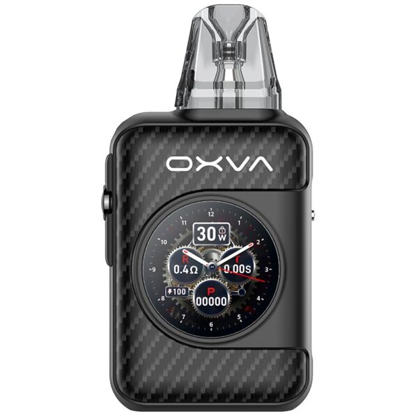Oxva Xlim SQ Pro 2 Black Carbon