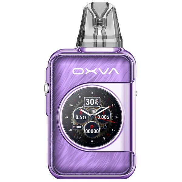 Oxva Xlim SQ Pro 2 Dream Purple