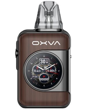 Oxva Xlim SQ Pro 2 Brown Wood