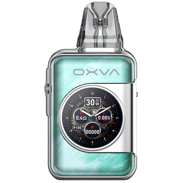 Oxva Xlim SQ Pro 2 Celadon Marble