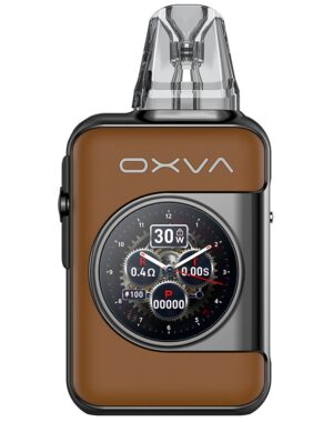 Oxva Xlim SQ Pro 2 Brown Leather