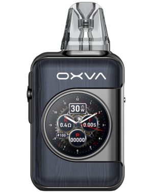 Oxva Xlim SQ Pro 2 gunmetal wood