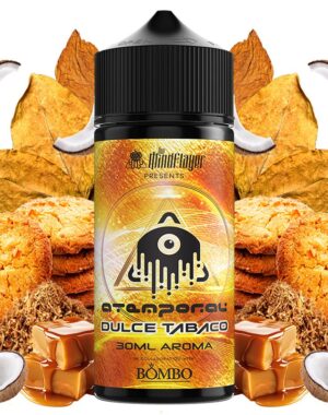 Atemporal Aroma Dulce Tabaco 30ml longfill