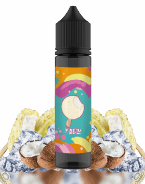 Daruma Aroma Faelo 10ml
