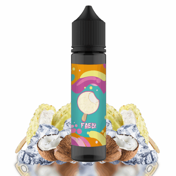 Daruma Aroma Faelo 10ml