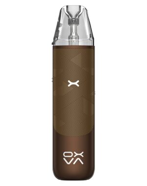 Oxva Nexlim Go Silky Coffee