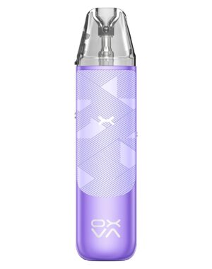 Oxva Nexlim Go Silky Purple