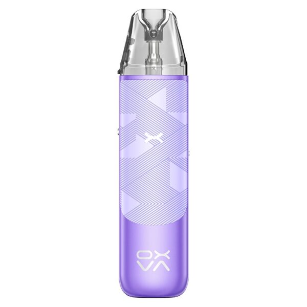 Oxva Nexlim Go Silky Purple