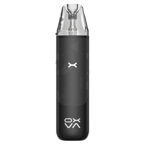 Oxva Nexlim Go Silky Black