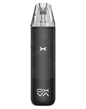 Oxva Nexlim Go Silky Black