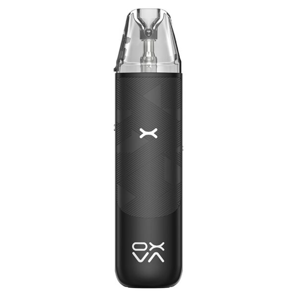 Oxva Nexlim Go Silky Black