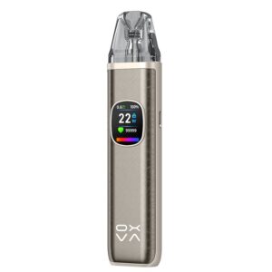 Oxva Xlim pro 2 DNA Silk Brown