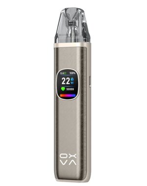 Oxva Xlim pro 2 DNA Silk Brown