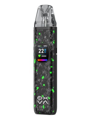 Oxva Xlim pro 2 DNA Luminous Forged Carbon