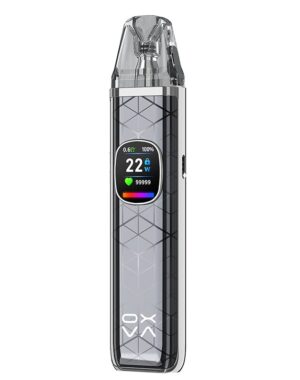 Oxva Xlim pro 2 DNA Nebula Grey