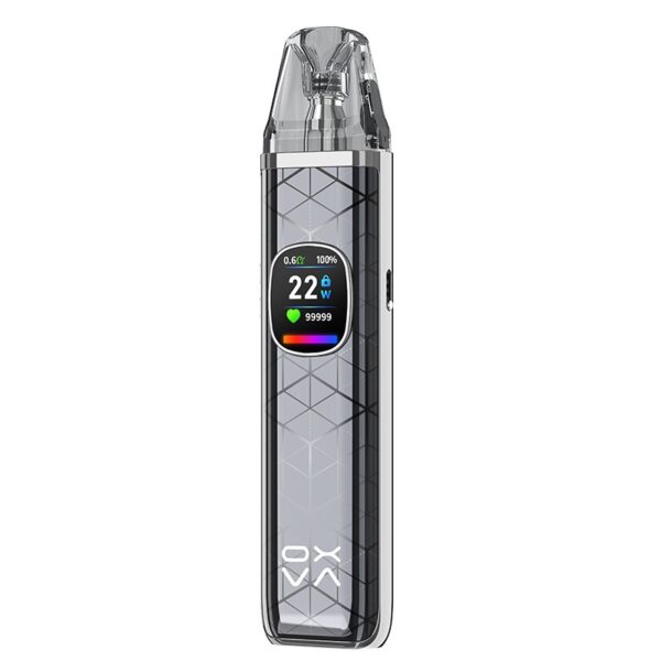 Oxva Xlim pro 2 DNA Nebula Grey