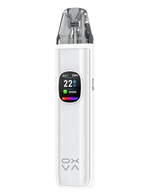 Oxva Xlim pro 2 DNA Silk White