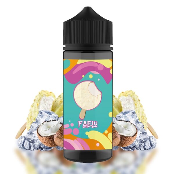 Daruma Aroma Faelo 20ml