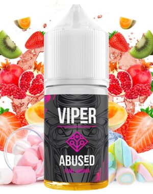 Viper Eliquid Aroma Abused Longfill 10ml