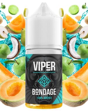 Viper Eliquid Aroma Bondage Longfill 10ml