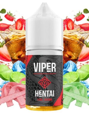 Viper Eliquid Aroma Hentai Longfill 10ml