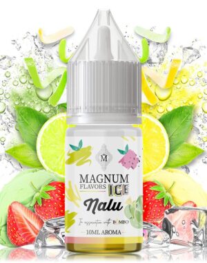 Magnum Vape Pod Juice Aroma Nalu Longfill 10ml