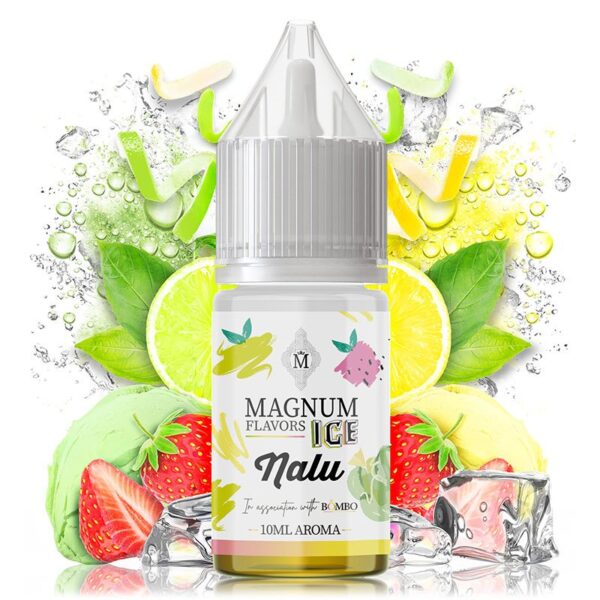 Magnum Vape Pod Juice Aroma Nalu Longfill 10ml