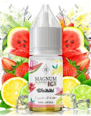 Magnum Vape Pod Juice Aroma Waikiki Longfill 10ml