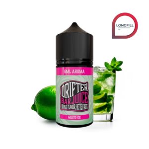 Drifter Bar Mojito Ice 6ml Longfill