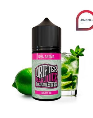 Drifter Bar Mojito Ice 6ml Longfill