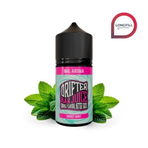 Drifter Bar Sweet Mint 6ml Longfill