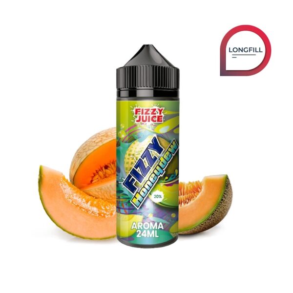 Fizzy Juice Aroma Honeydew Longfill 24ml