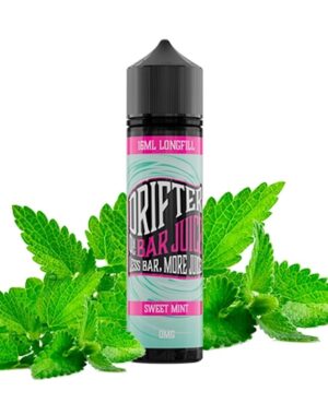 Drifter Bar Sweet Mint 16ml Longfill