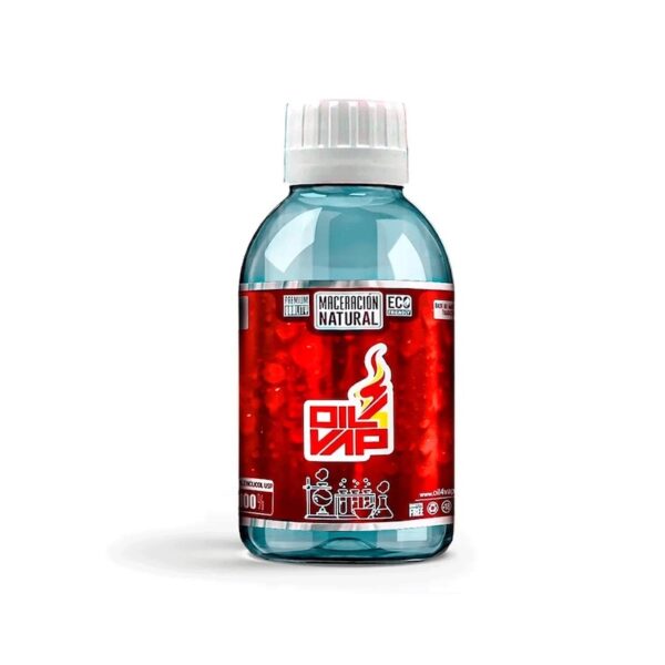 Oil4vap base 100 ml 100%