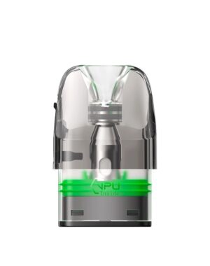 geek vape - pod Q 0.8ohm