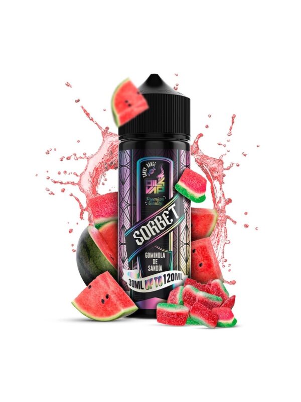 Oil4vap Aroma Sorbet 30ml longfill