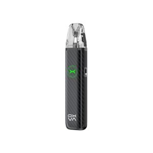 Oxva Xlim Go 2 Black Carbon