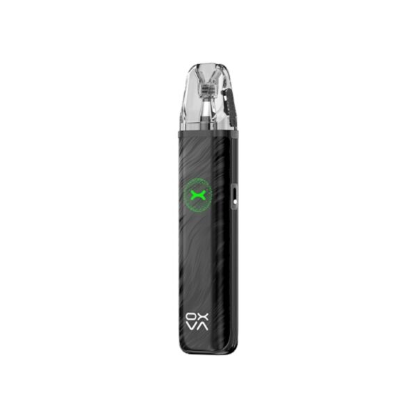 Oxva Xlim Go 2 Black Shadow
