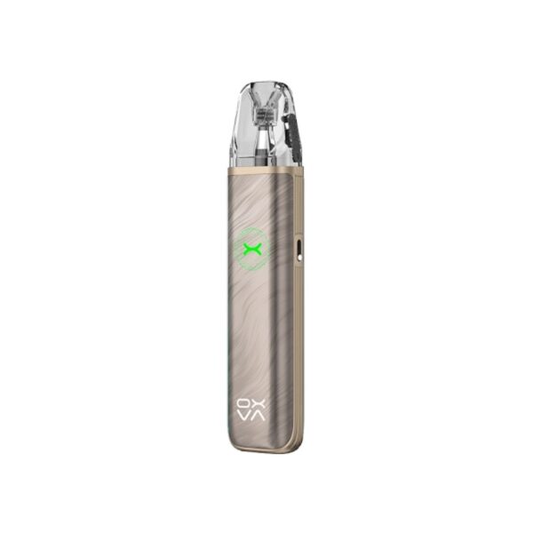 Oxva Xlim Go 2 Light Brown Shadow