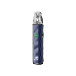 Oxva Xlim Go 2 Metal Blue