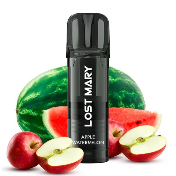 Lost Mary Pod Tappo Pro Apple Watermelon 2ml