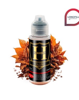 Herrera Aroma Toloño 10ml/120ml Longfill
