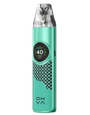 Oxva Nexlim Chequered green