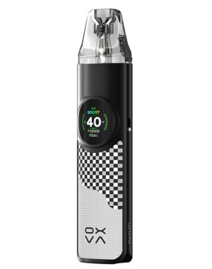 Oxva Nexlim Chequered gray