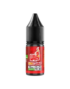 Oil4vap Nicokit 10ml 20mg 70%VG/30%PG