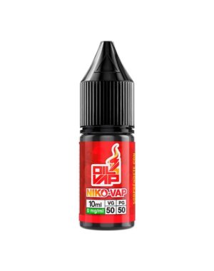 Oil4vap Nicokit 10ml 20mg 50%VG/50%PG