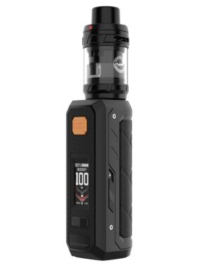 Vaporesso Armour Ultra Kit Obsidian Black