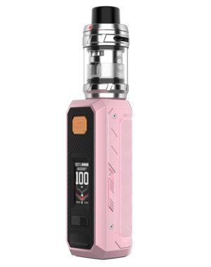 Vaporesso Armour Ultra Kit Light Pink
