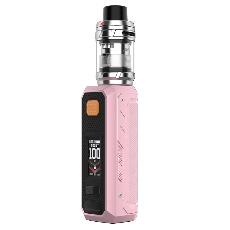 Vaporesso Armour Ultra Kit Light Pink